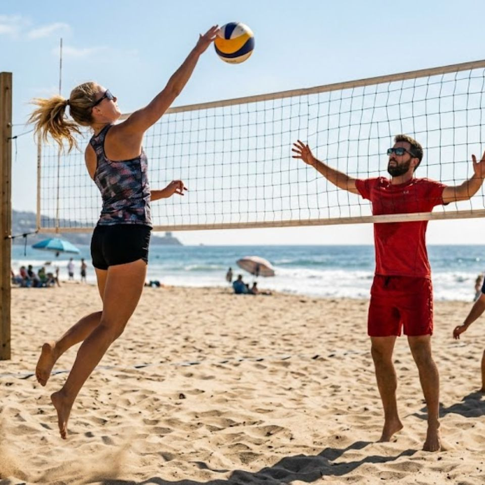 Top Benefits of Wearing Sports Glasses While Playing Athletics