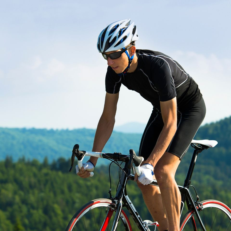 Rec Specs Liberty Sport: Prescription Sports Glasses Built for Active Lifestyles