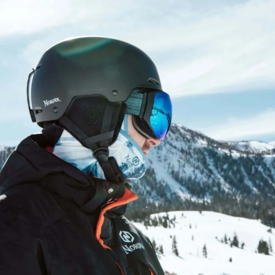 Nordik Ski Goggles and Prescription Inserts: A Guide to Clearer Winter Vision