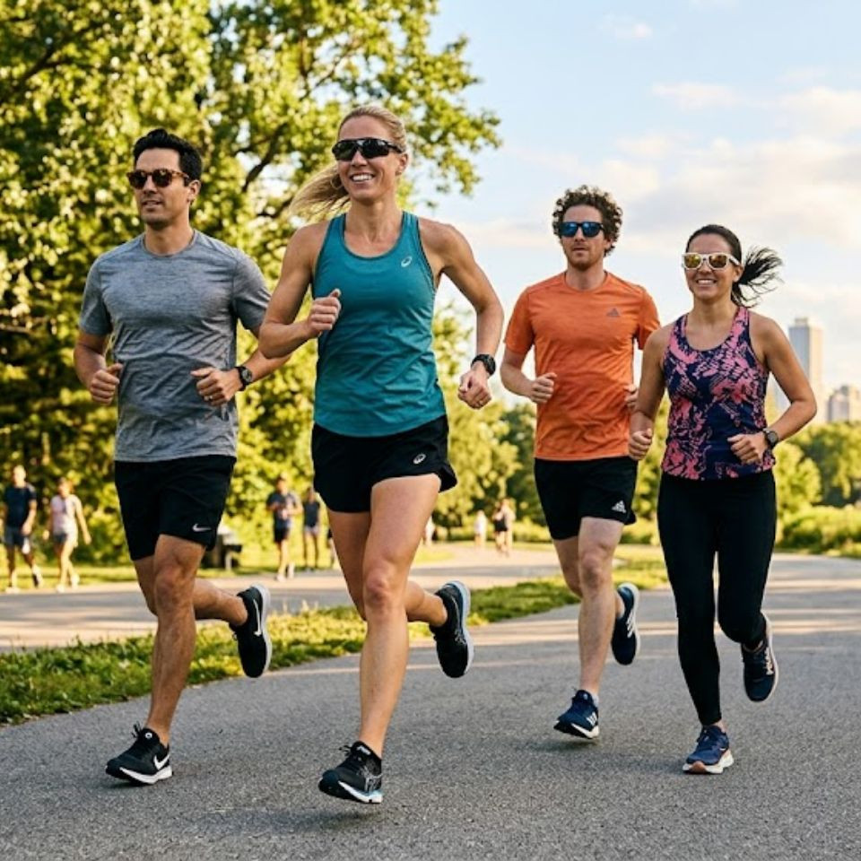 The Best Prescription Eyewear for Pickleball Enthusiasts