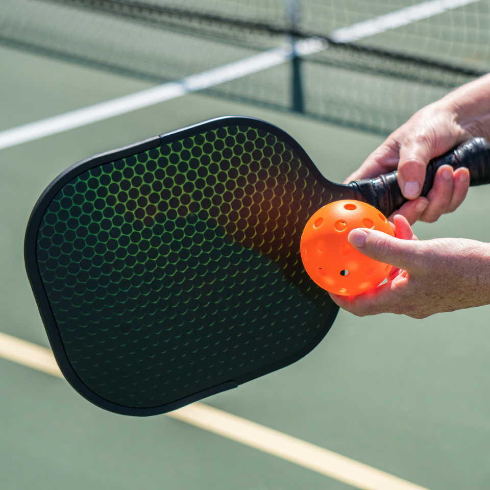 Stay Focused with Anti-Fog Pickleball Goggles