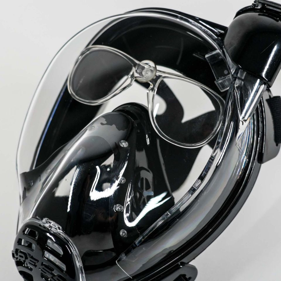 Is Your Vision Holding You Back in Skiing & Snowboarding? Here's the Fix