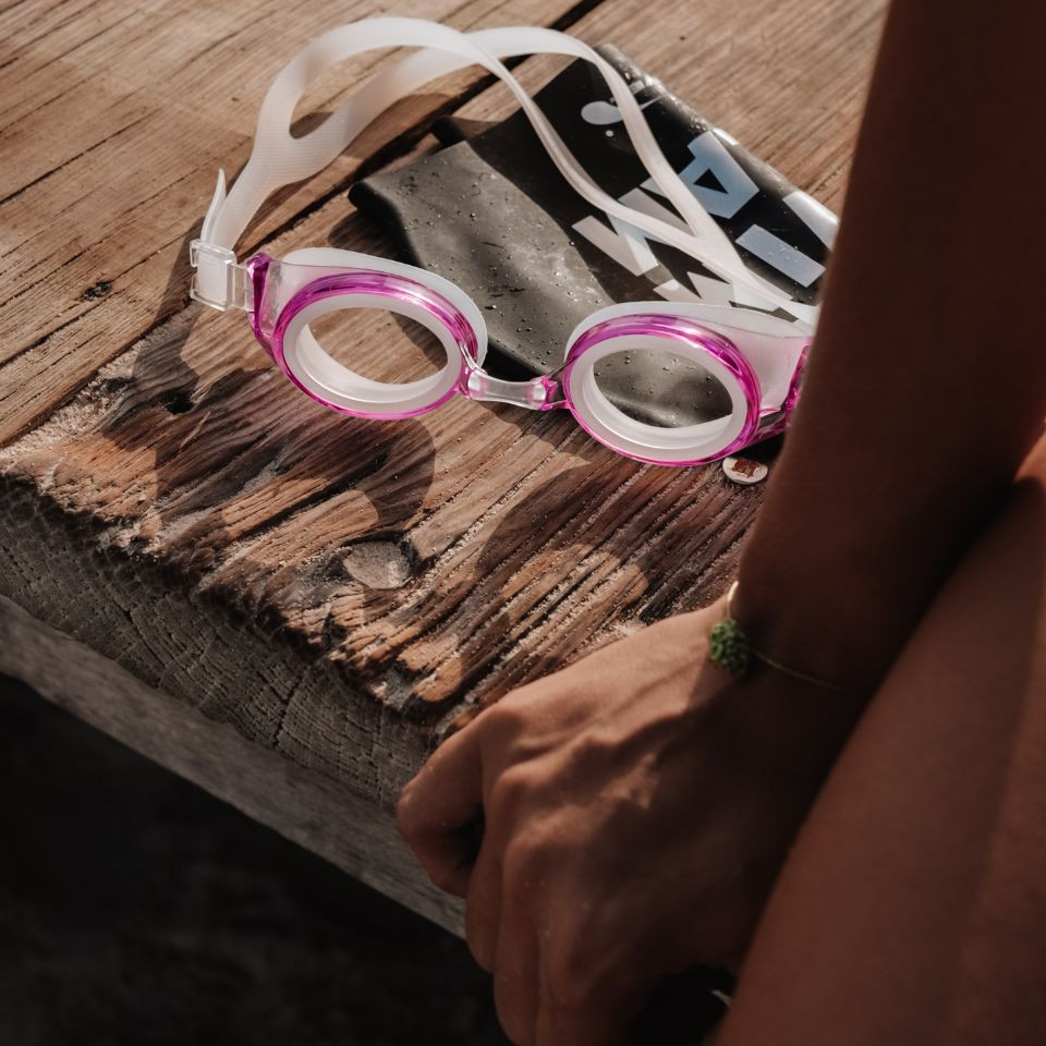 Troubleshooting Common Issues with Prescription Swim Goggles