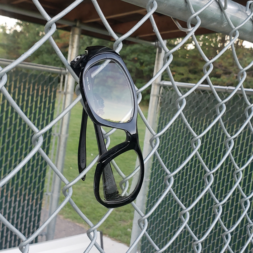 Why Prescription Sports Goggles Are a Game Changer for Baseball