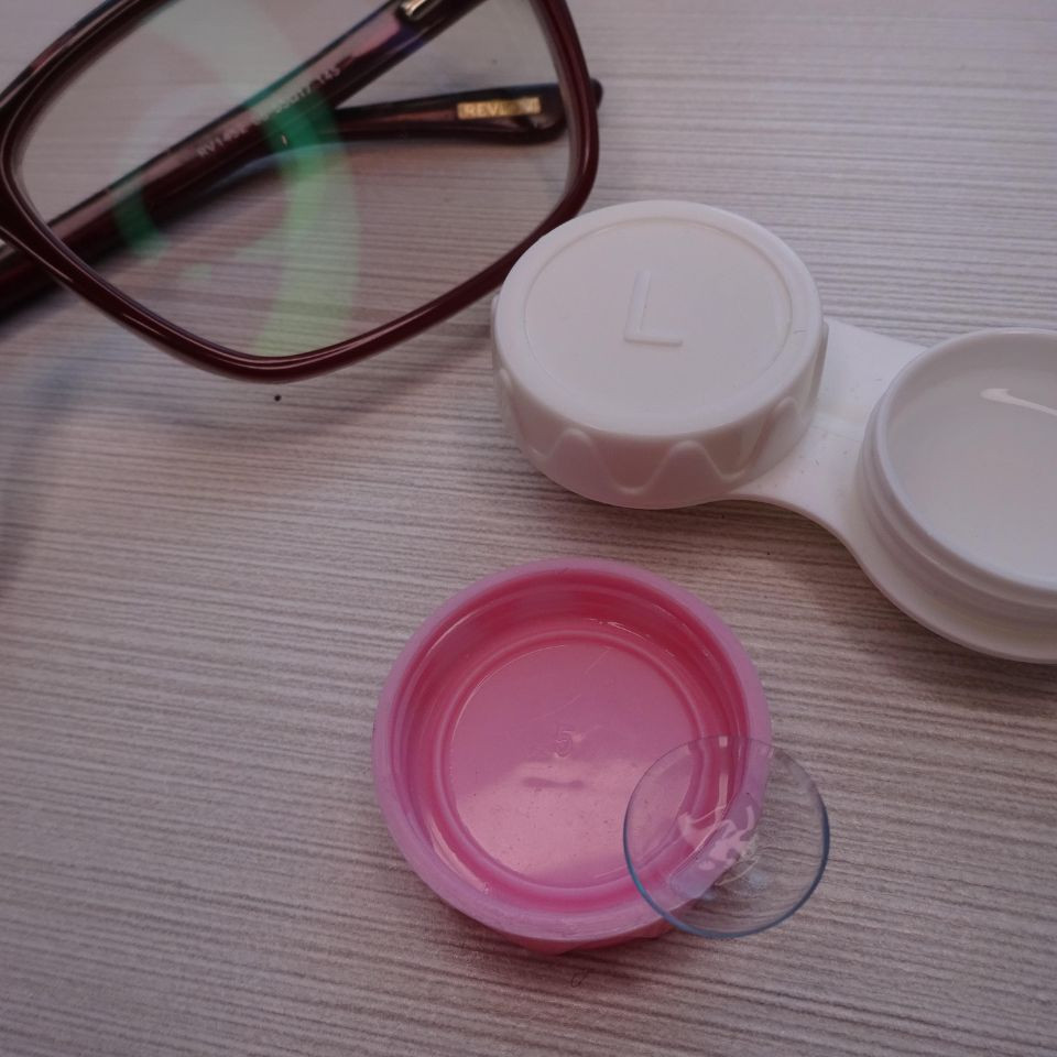 The Top 5 Contact Lens Mistakes—and How to Avoid Them