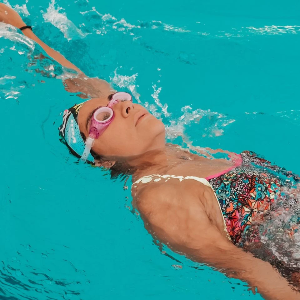 How Prescription Goggles Improve Your Vision in the Water