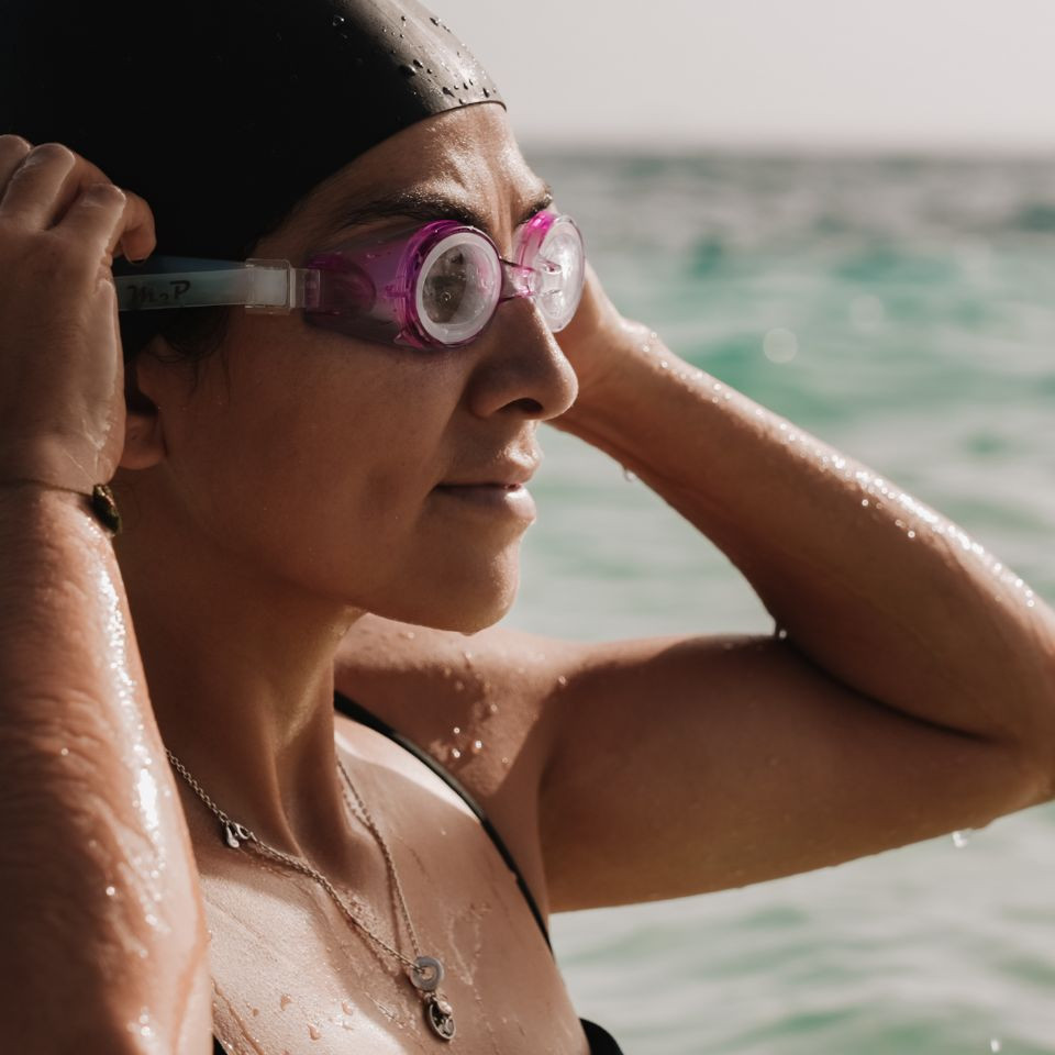 How to Choose the Right Prescription Swim Goggles for Your Needs
