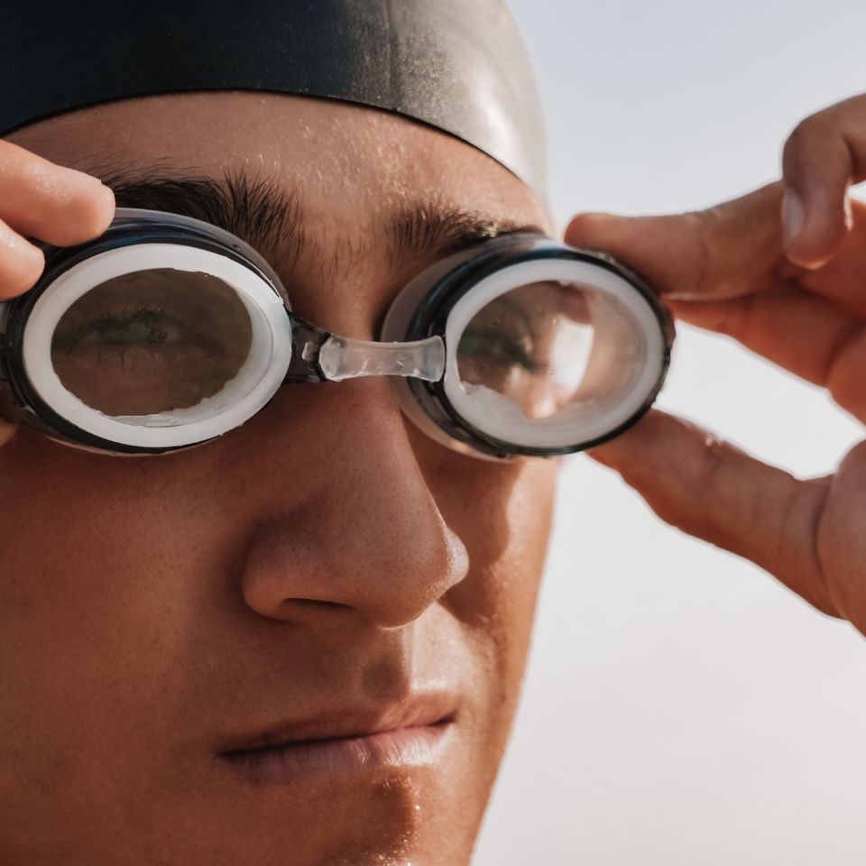 Decoding Your Rx: How to Calculate Your Prescription for Swim Goggles