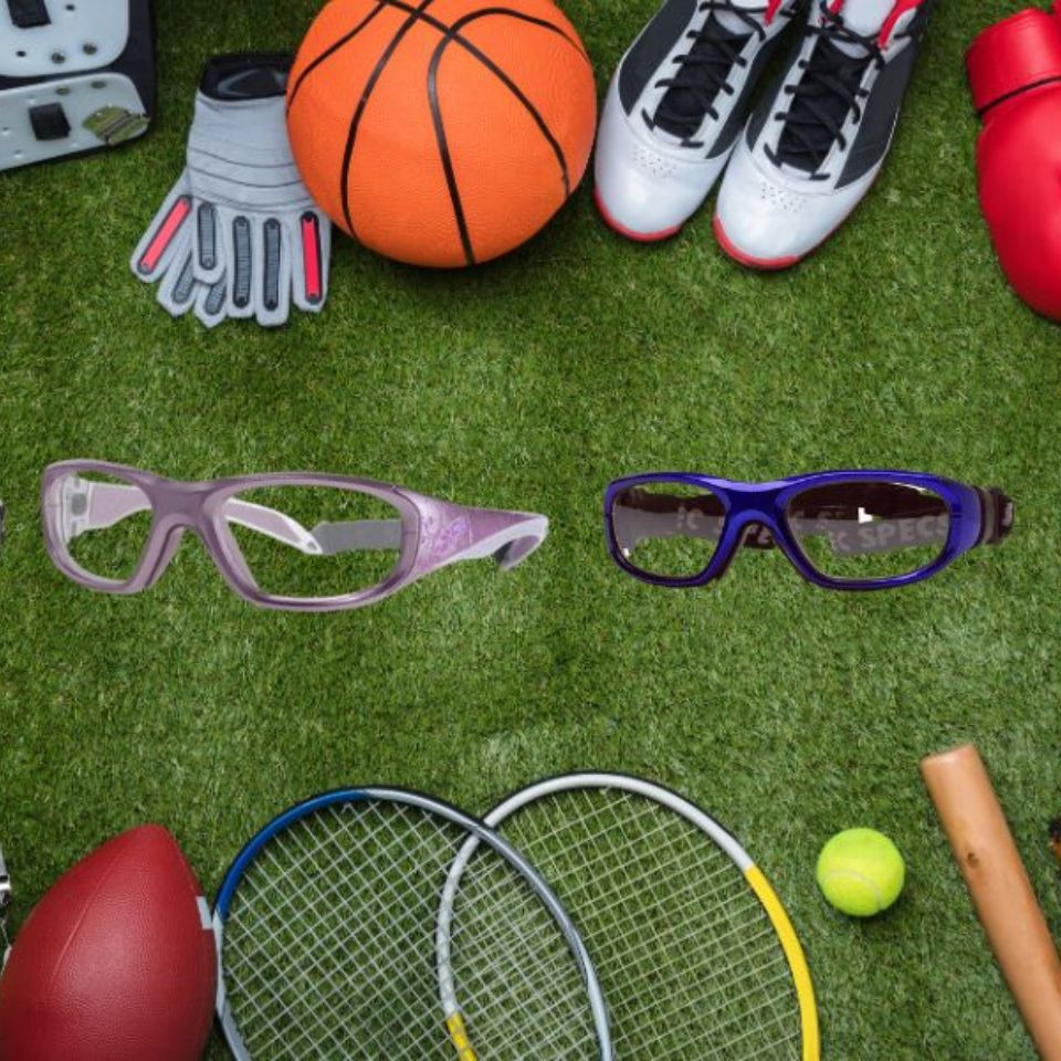 Beyond the Ball: Protecting Your Eyes from Sun, Wind, and Elements on the Soccer Pitch