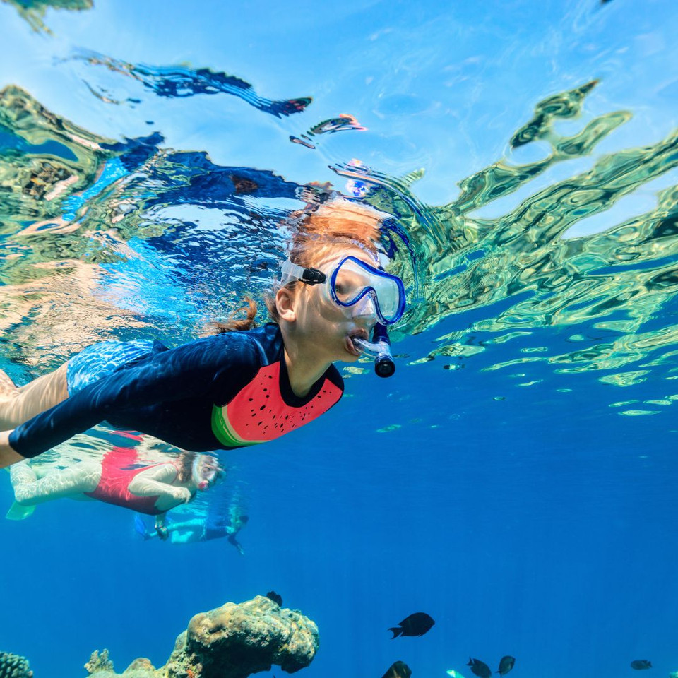 Best Snorkeling Practices