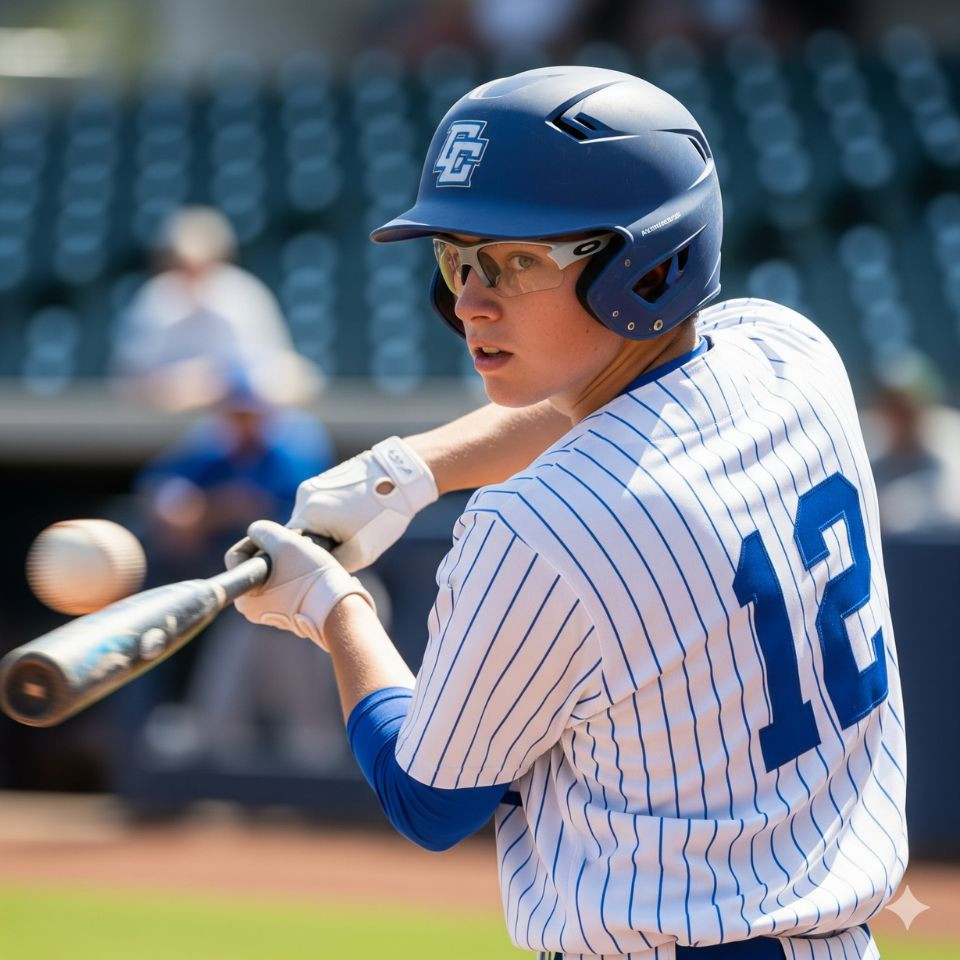 Hit a Home Run with the Right Baseball Eyewear: Your Guide to Performance and Protection