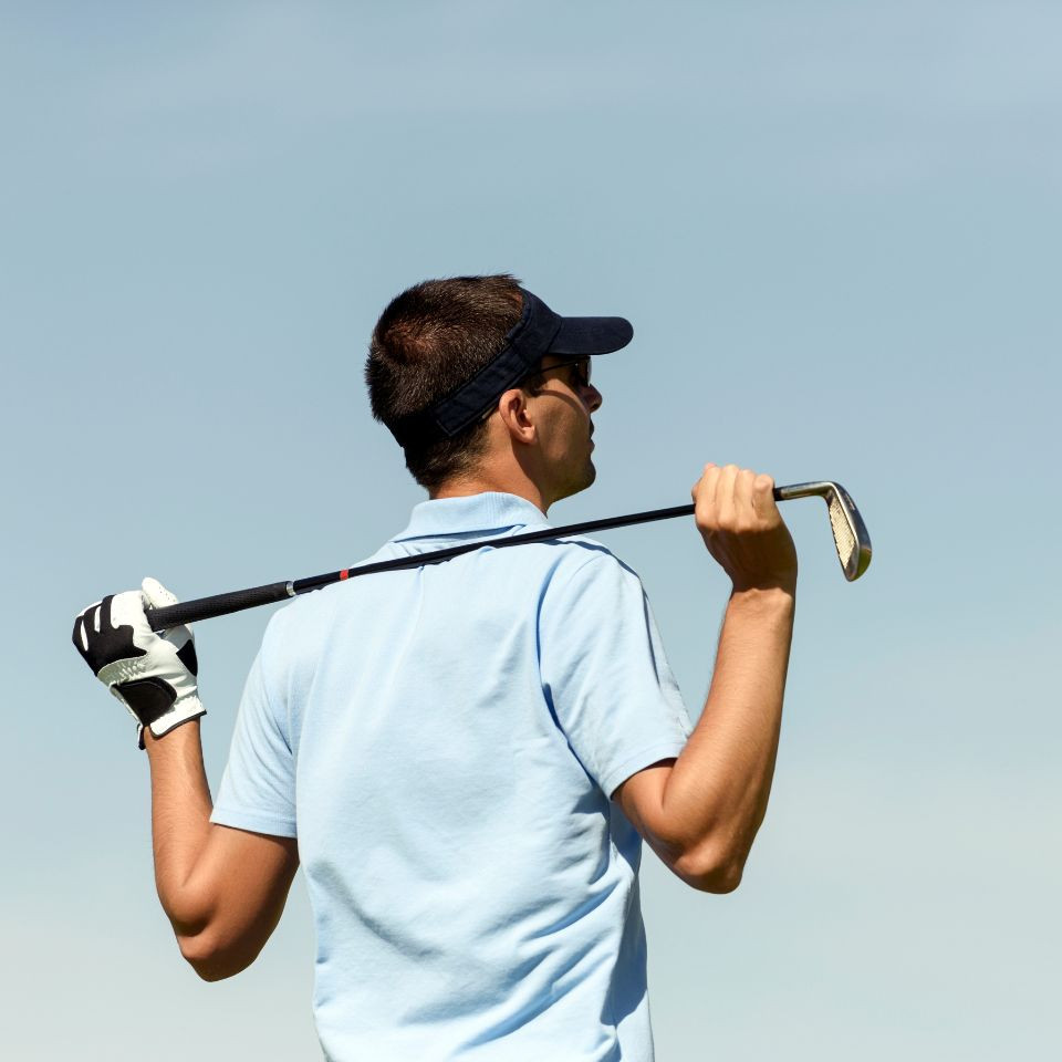 How the Right Lenses Can Lower Your Golf Score