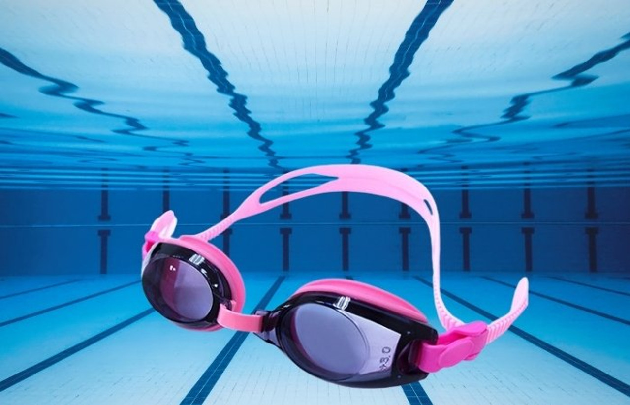 How To Choose Prescription Swim Goggles 