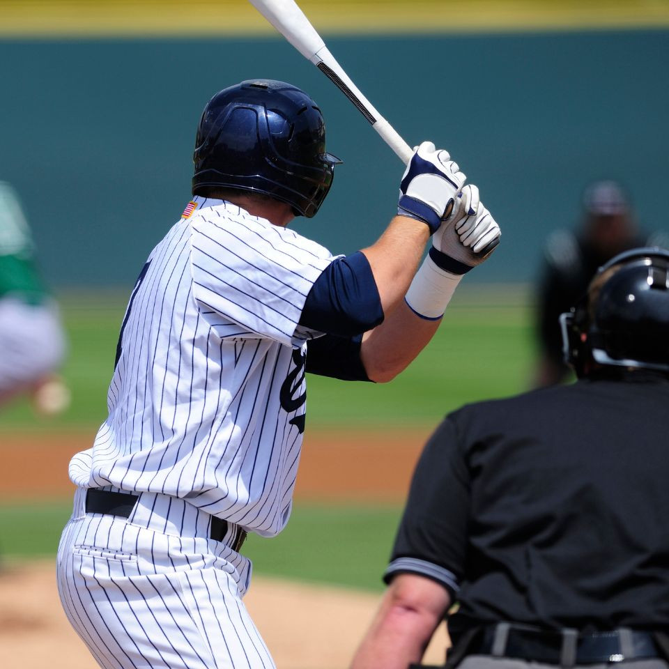 Is Your Vision Holding You Back in Baseball? Here's the Fix