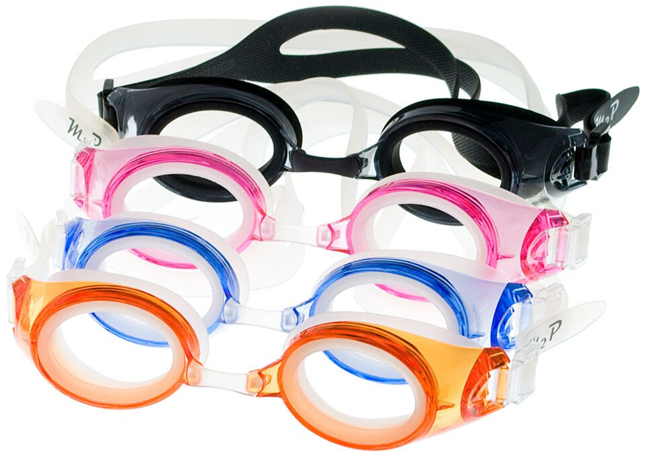 How do you choose swimming goggles?