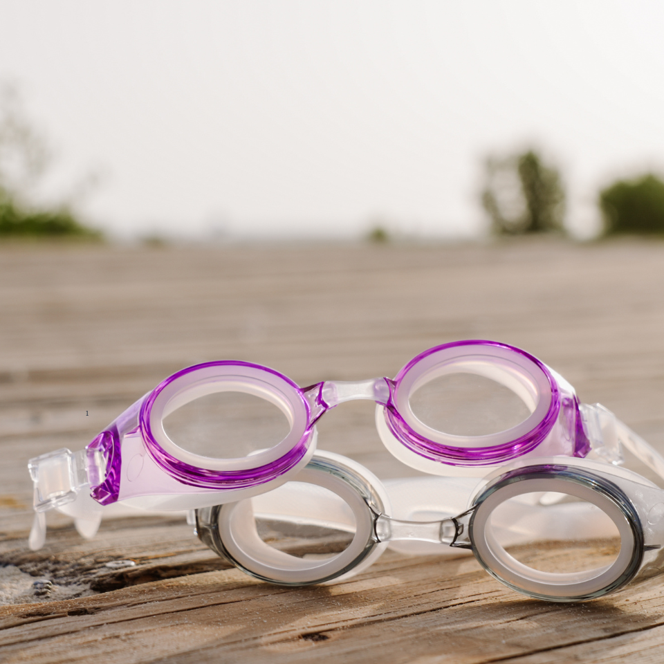 Caring for Your Prescription Swim Goggles: Extend Their Lifespan and Clarity