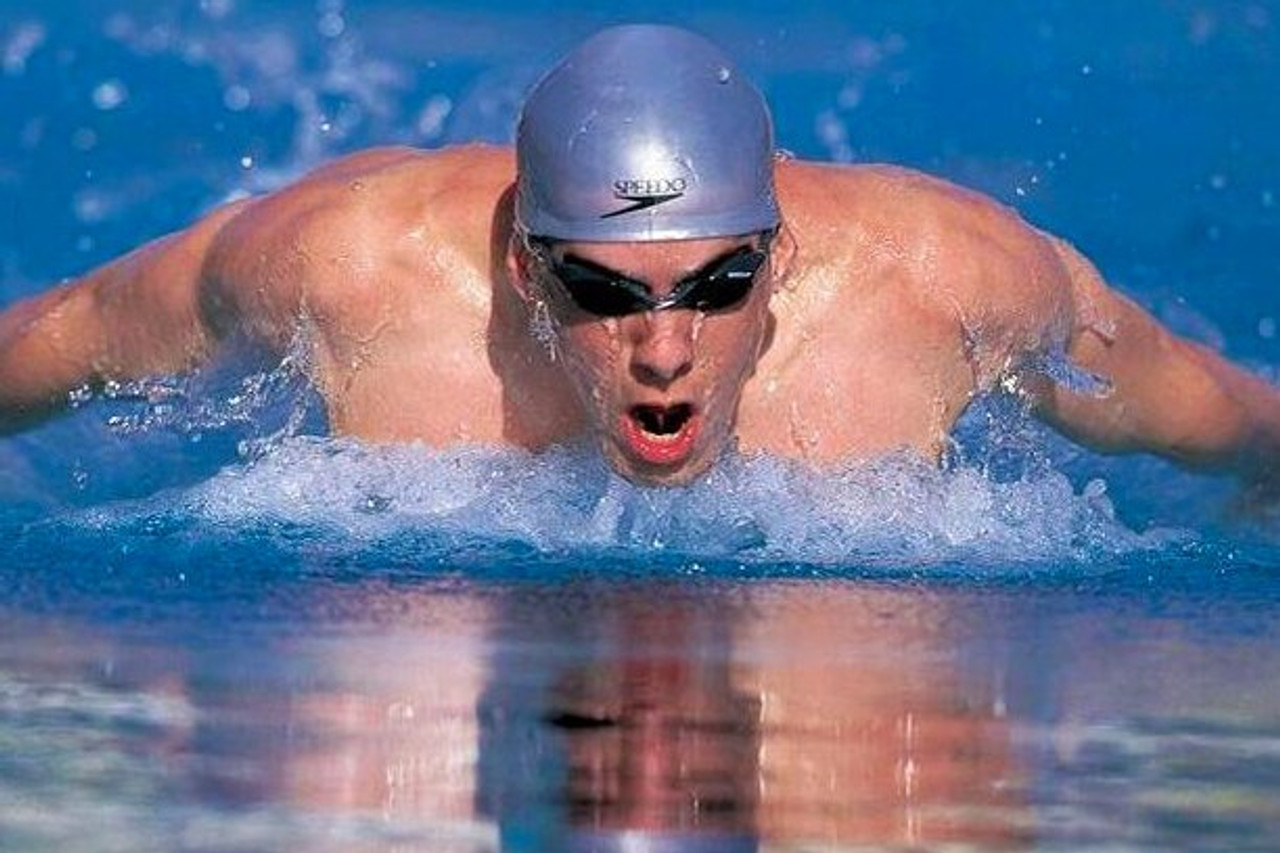 What are the best goggles for competitive swimming?