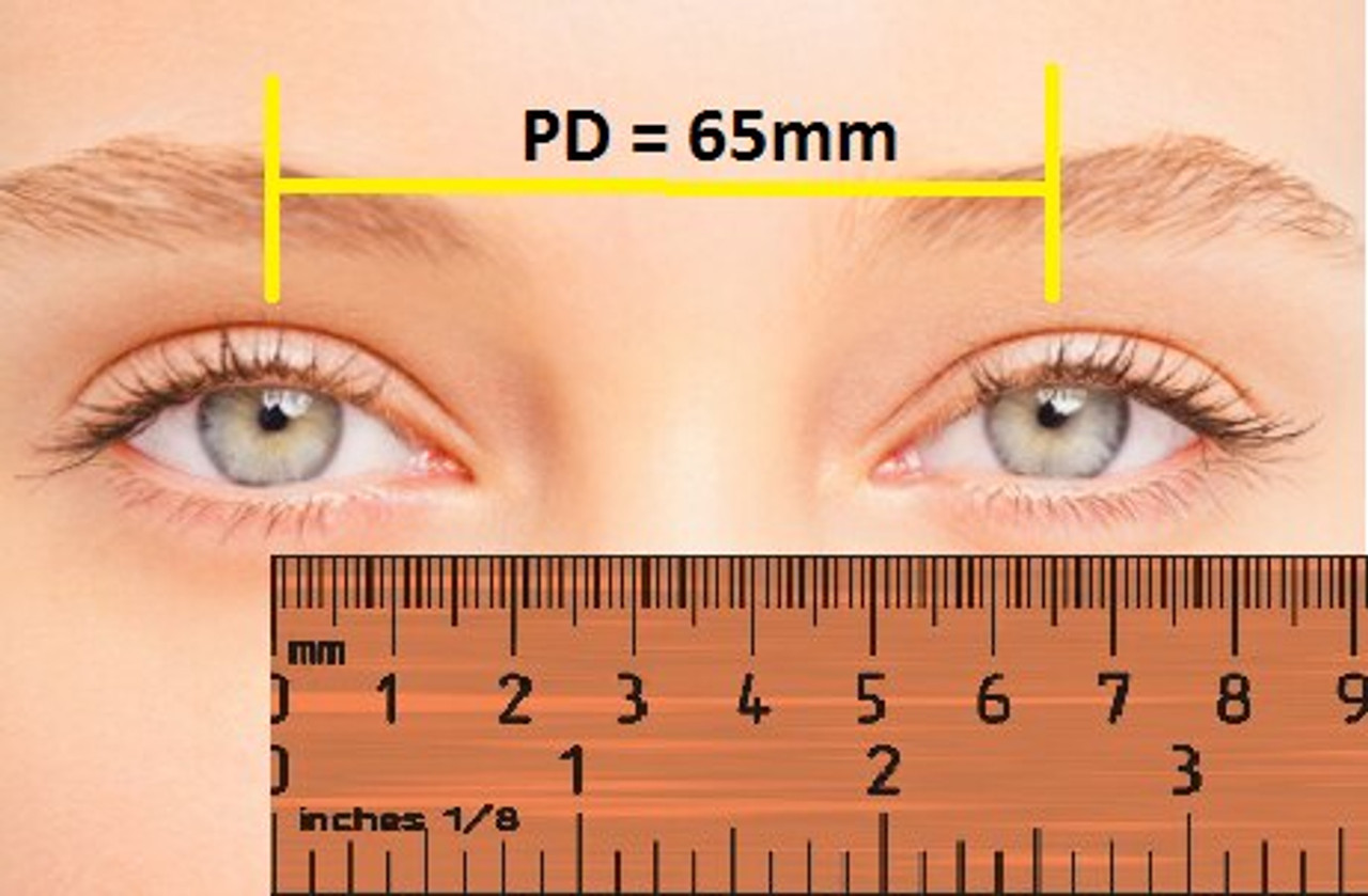 Understanding Your Eyeglass Prescription
