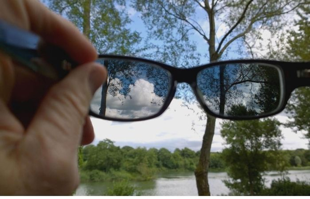 What are Polarized Lenses?