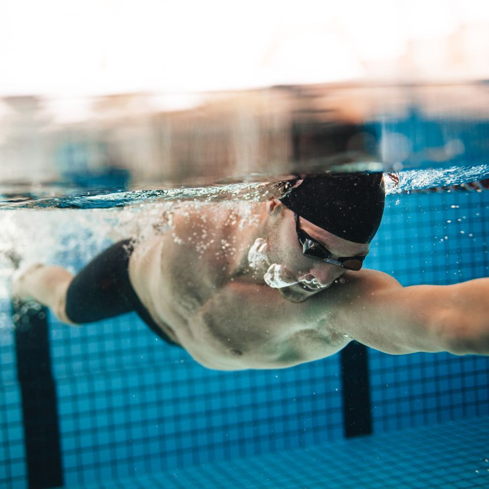 Prescription Goggles for Swimming: What You Need to Know