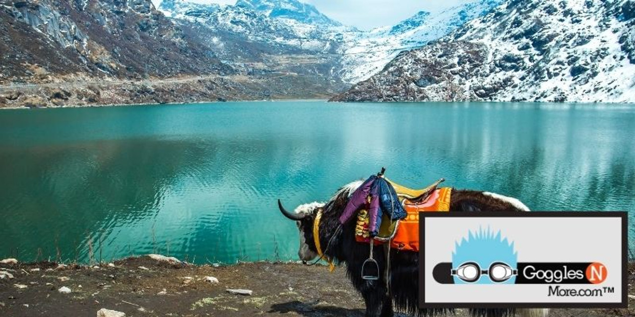 Prescription Swim Goggles and Prescription Sports Goggles in India