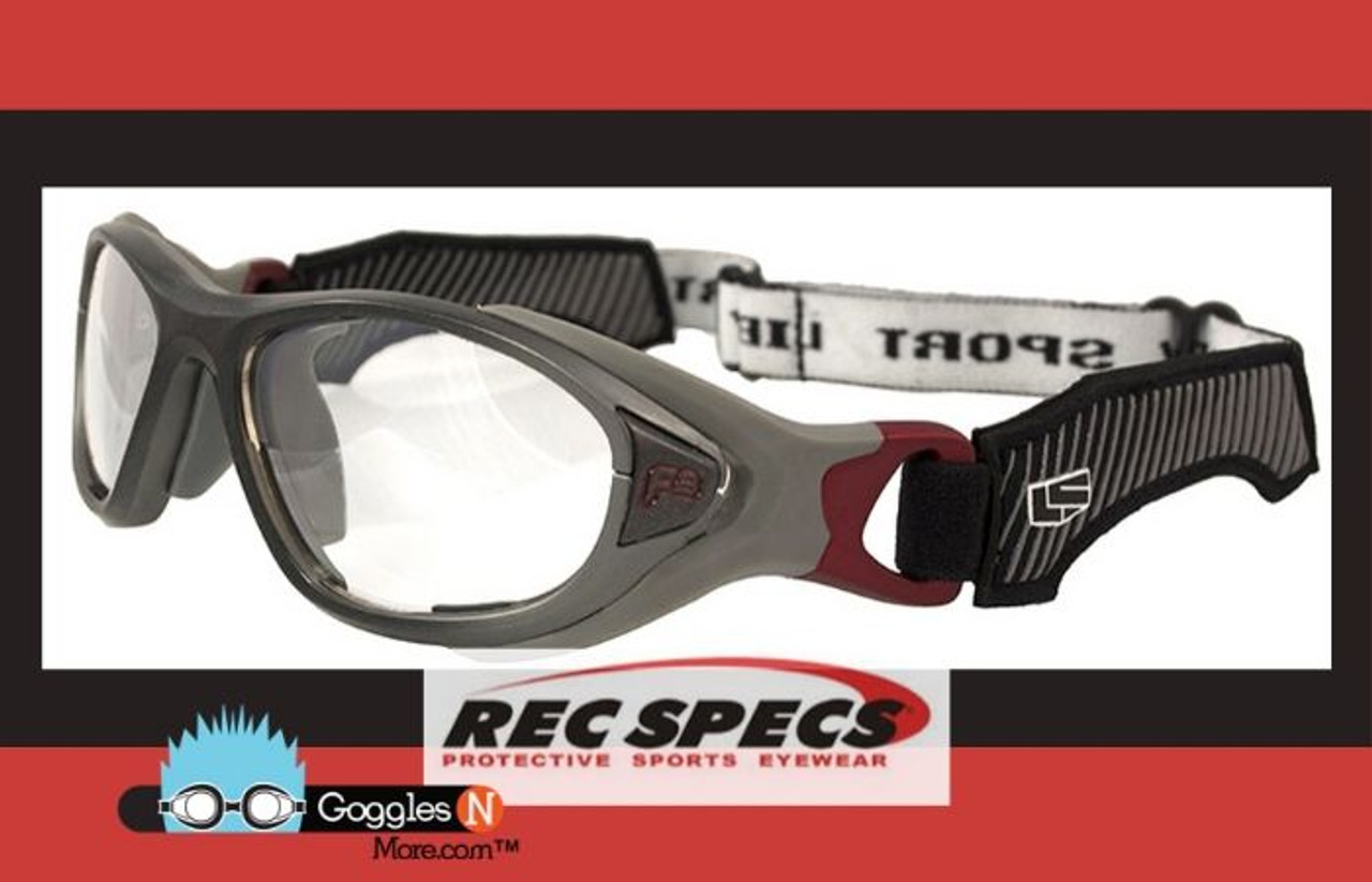 What Are Rec Specs and Who Needs To Wear Them? 