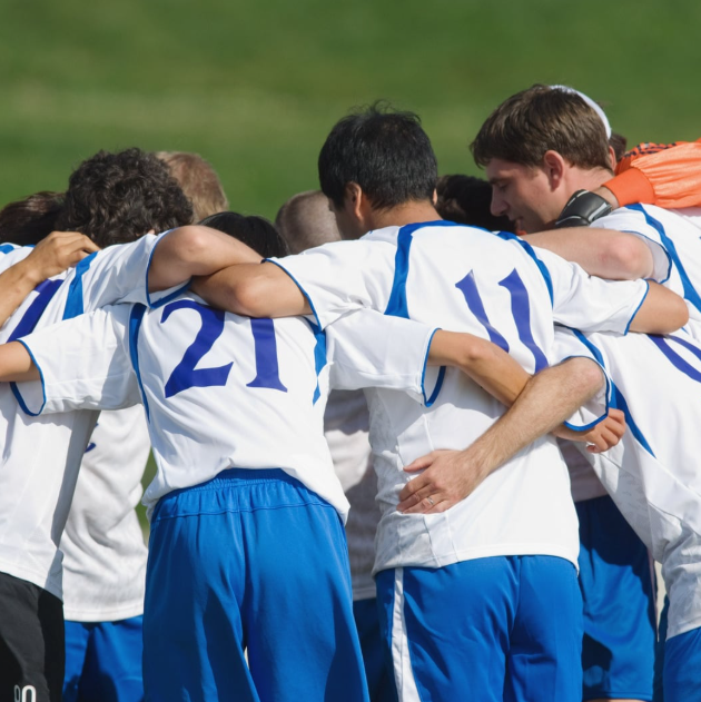 Maximize Visibility and Safety in Team Sports with the Right Eyewear