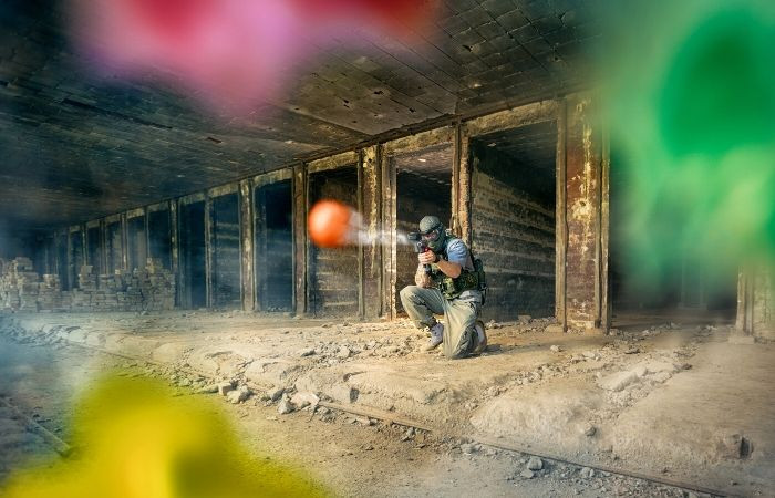 Ski Goggles With Prescription Goggle Inserts For Paintball