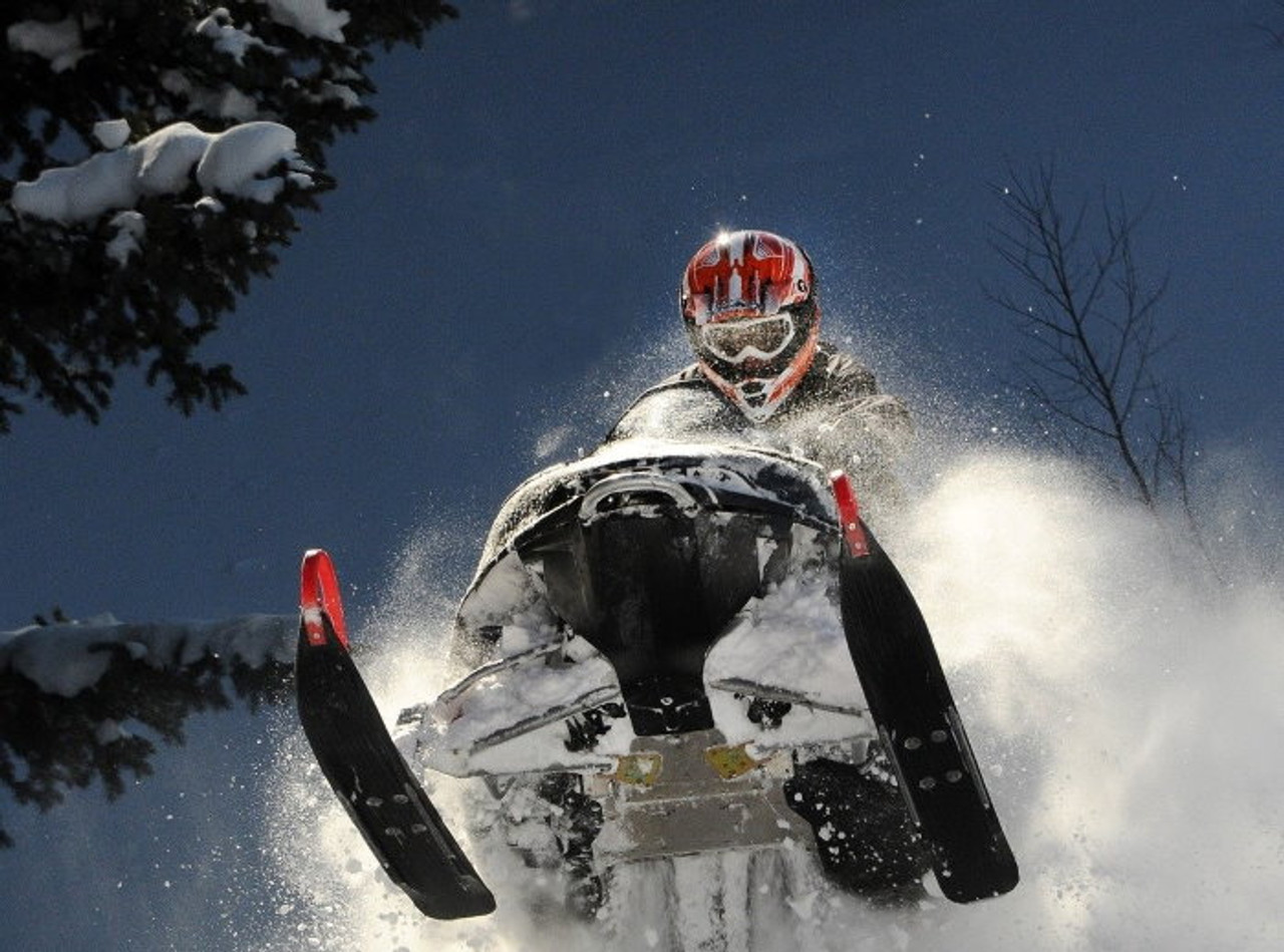 Snowmobiling Goggles With Prescription Goggle Inserts GogglesNMore