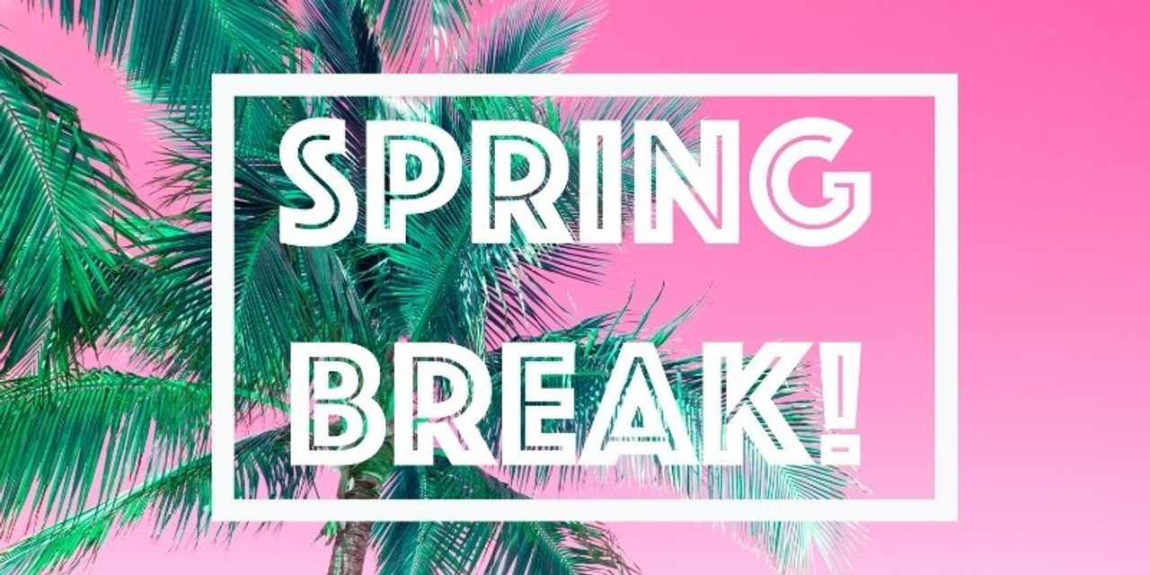 Best Spring Break Destinations for Families in 2022