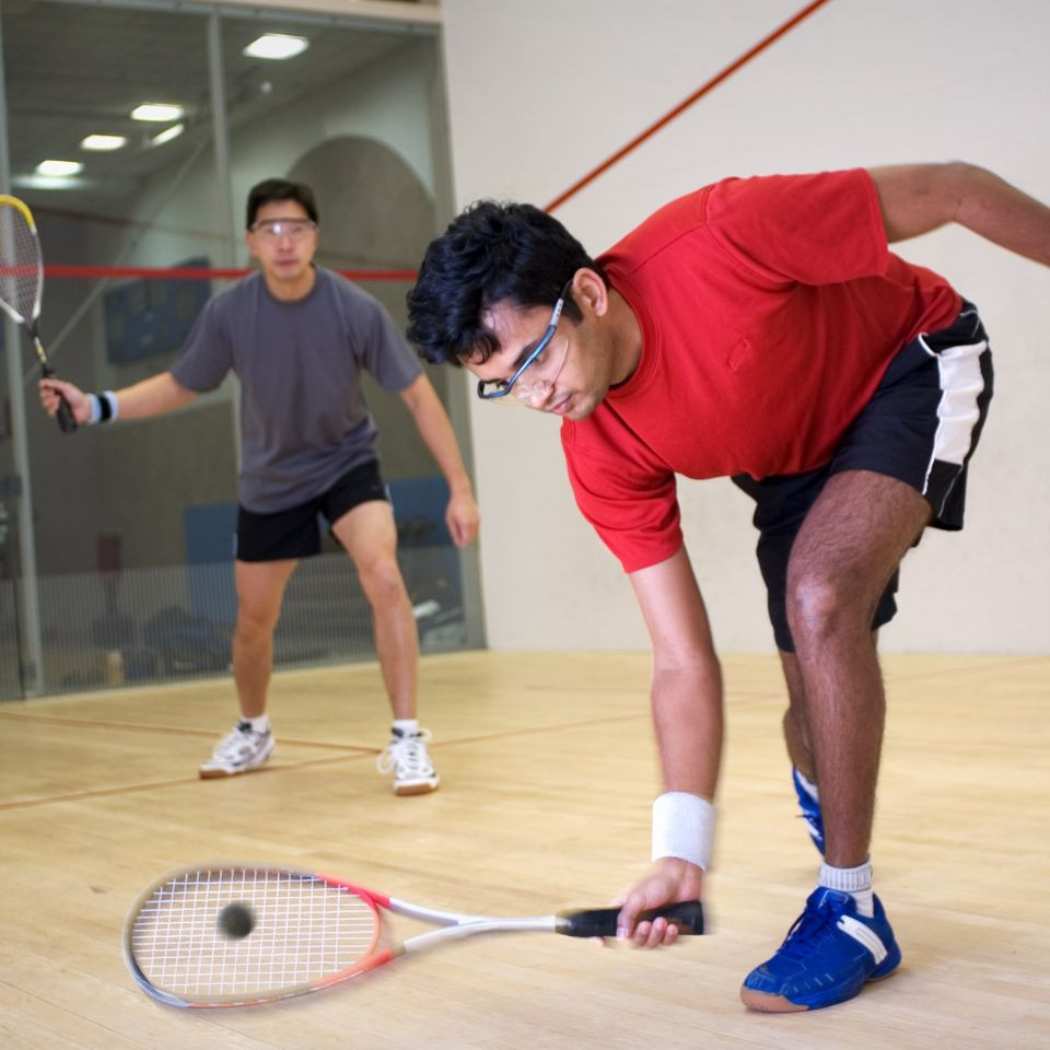 Best Sports Glasses for Squash: Elevate Your Game with GogglesNMore