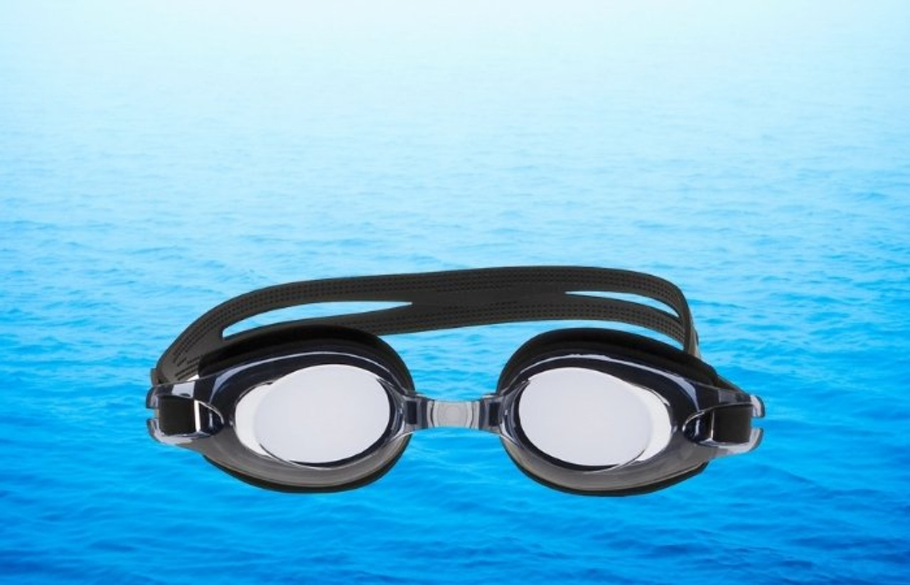Swim Goggle Anti-Fog Remedies and Myths