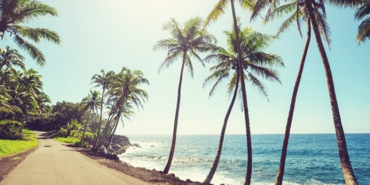 The Best Swimming Beaches In Hawaii 