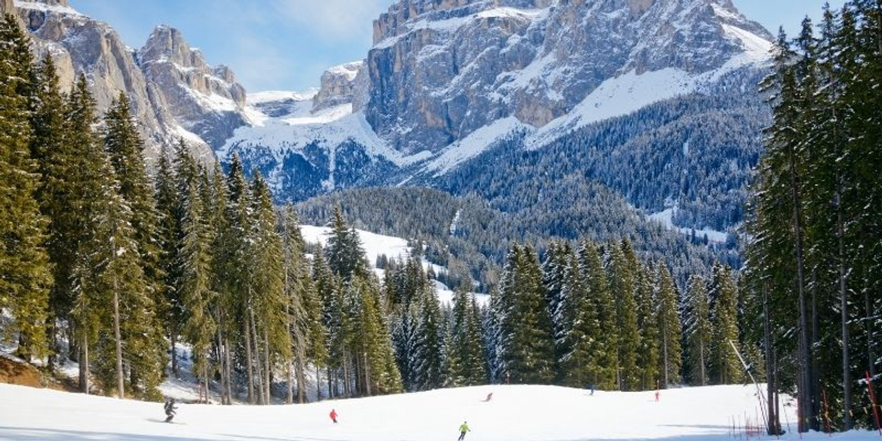 The Top Ski Resorts For the 2020/2021 Ski Season in Regards to COVID 19