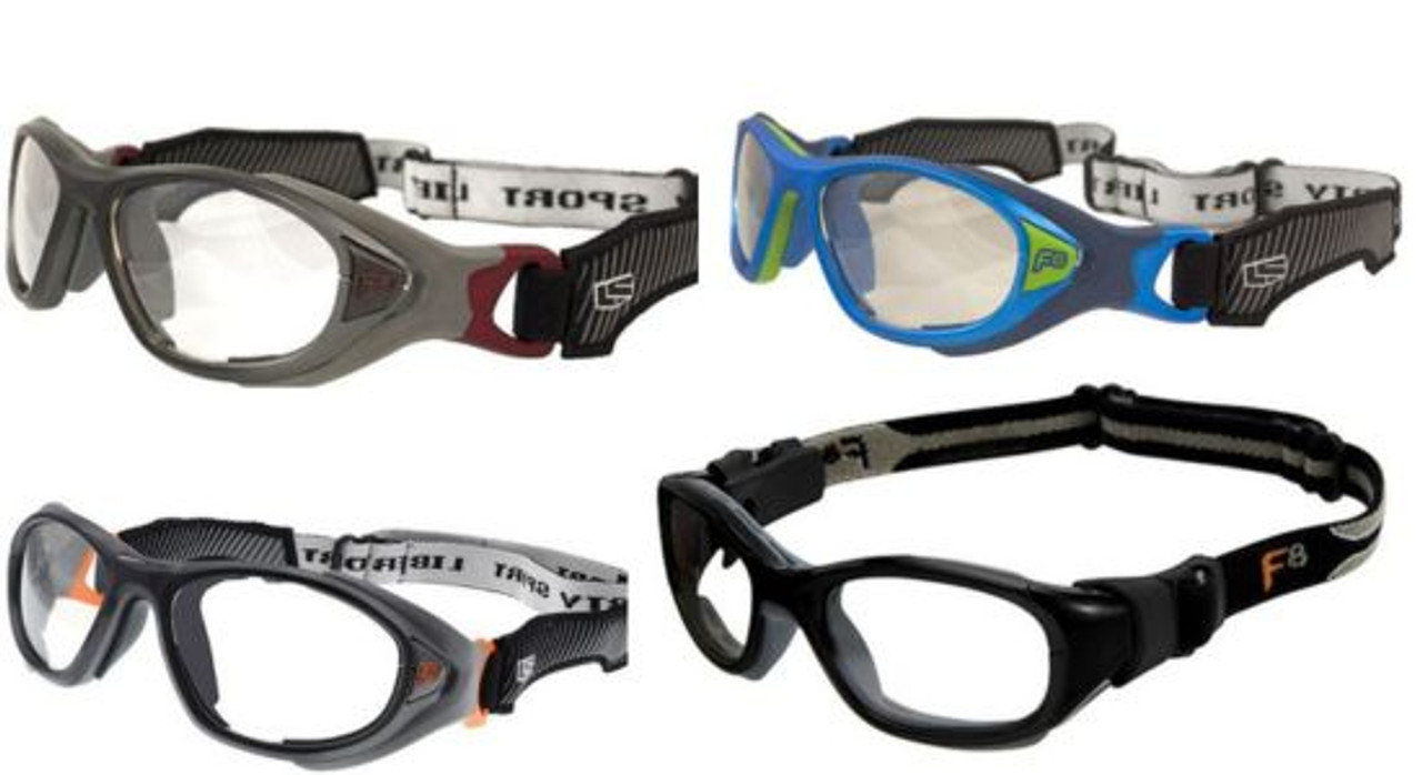 Where to Buy Prescription Sports Goggles