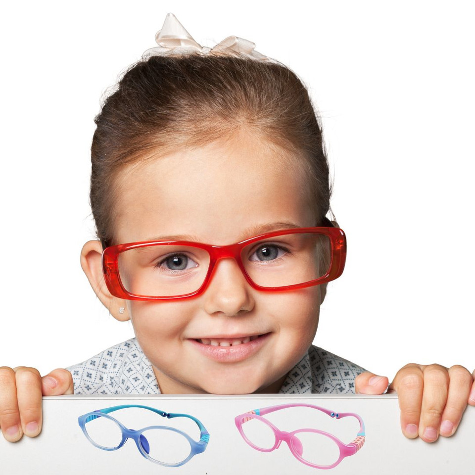 Where to Buy Kids Prescription Glasses