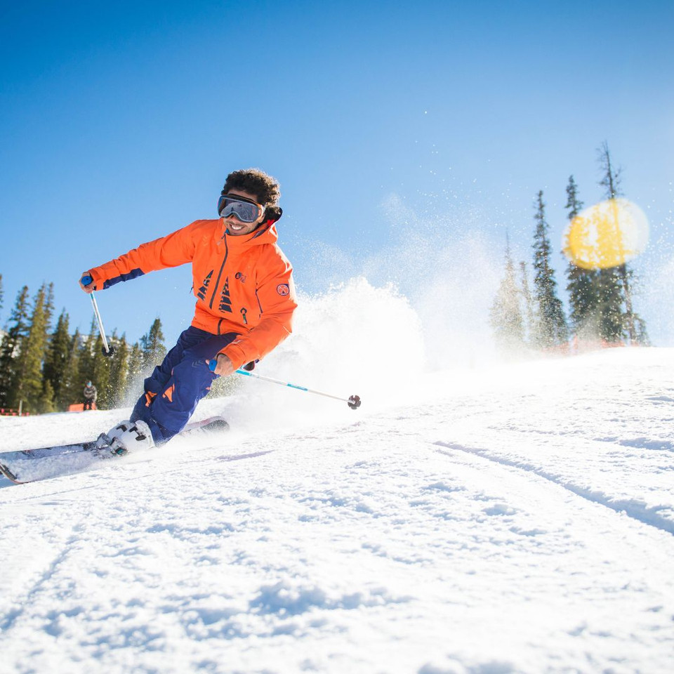 Prescription Ski Goggles Insert: A Game Changer for Clear Vision