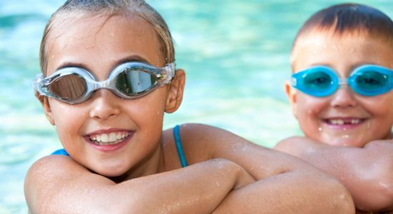 6 Tips for Buying Prescription Swim Goggles Online