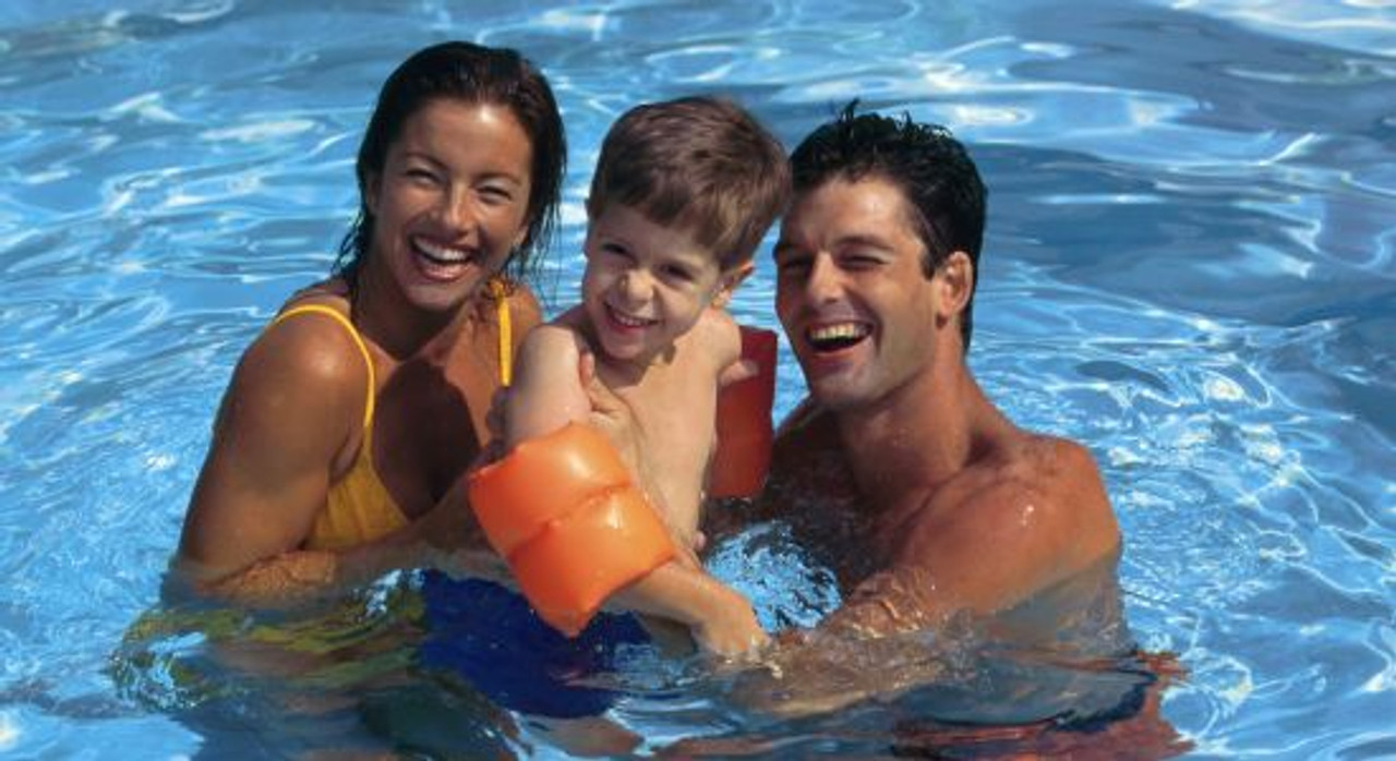 The Best Prescription Swim Goggles for the Entire Family