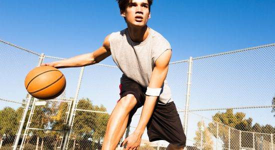 Why Wear Sports Glasses During Summer Activities