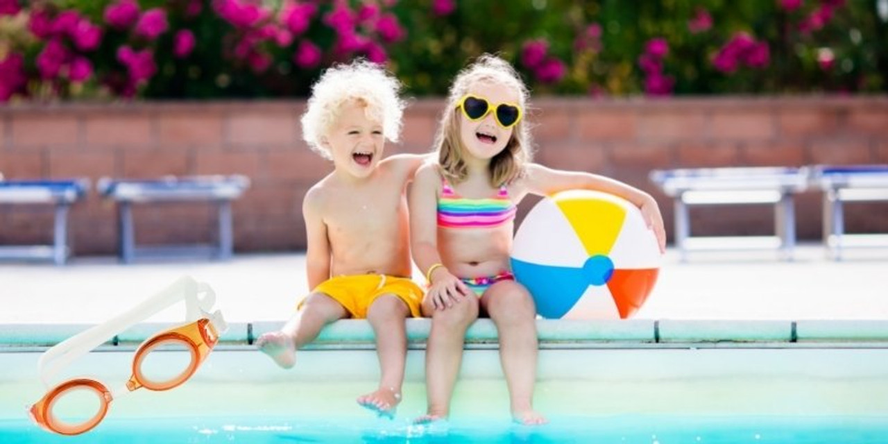 When Should I Buy New Swim Goggles?