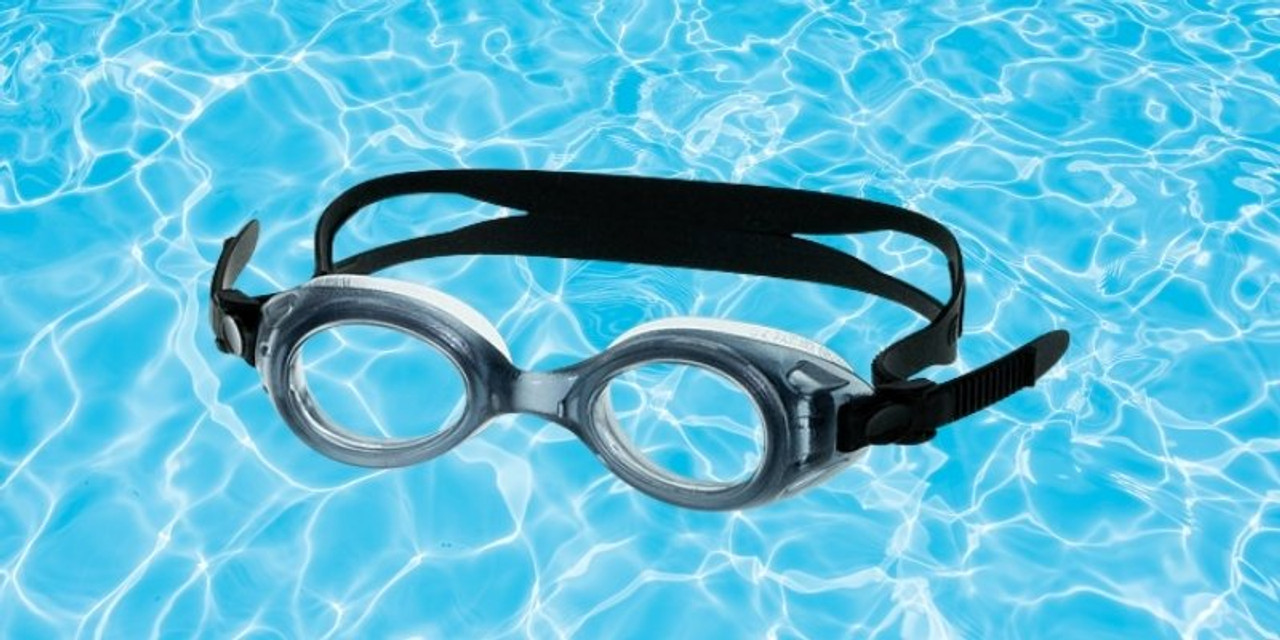 Why Can I See Better Underwater? 