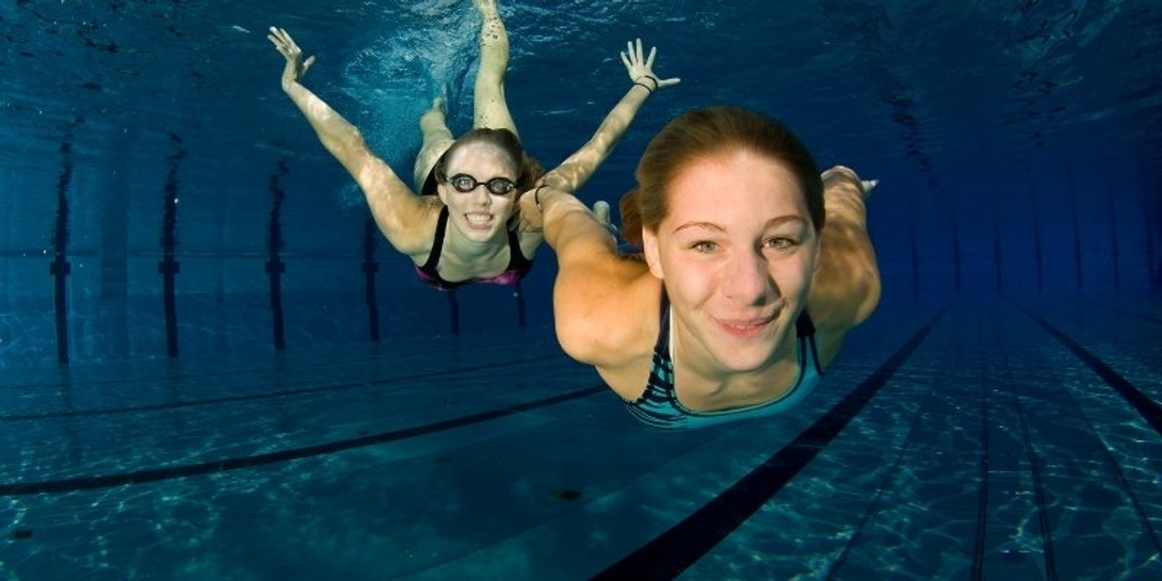 Why is My Vision Blurred Underwater?