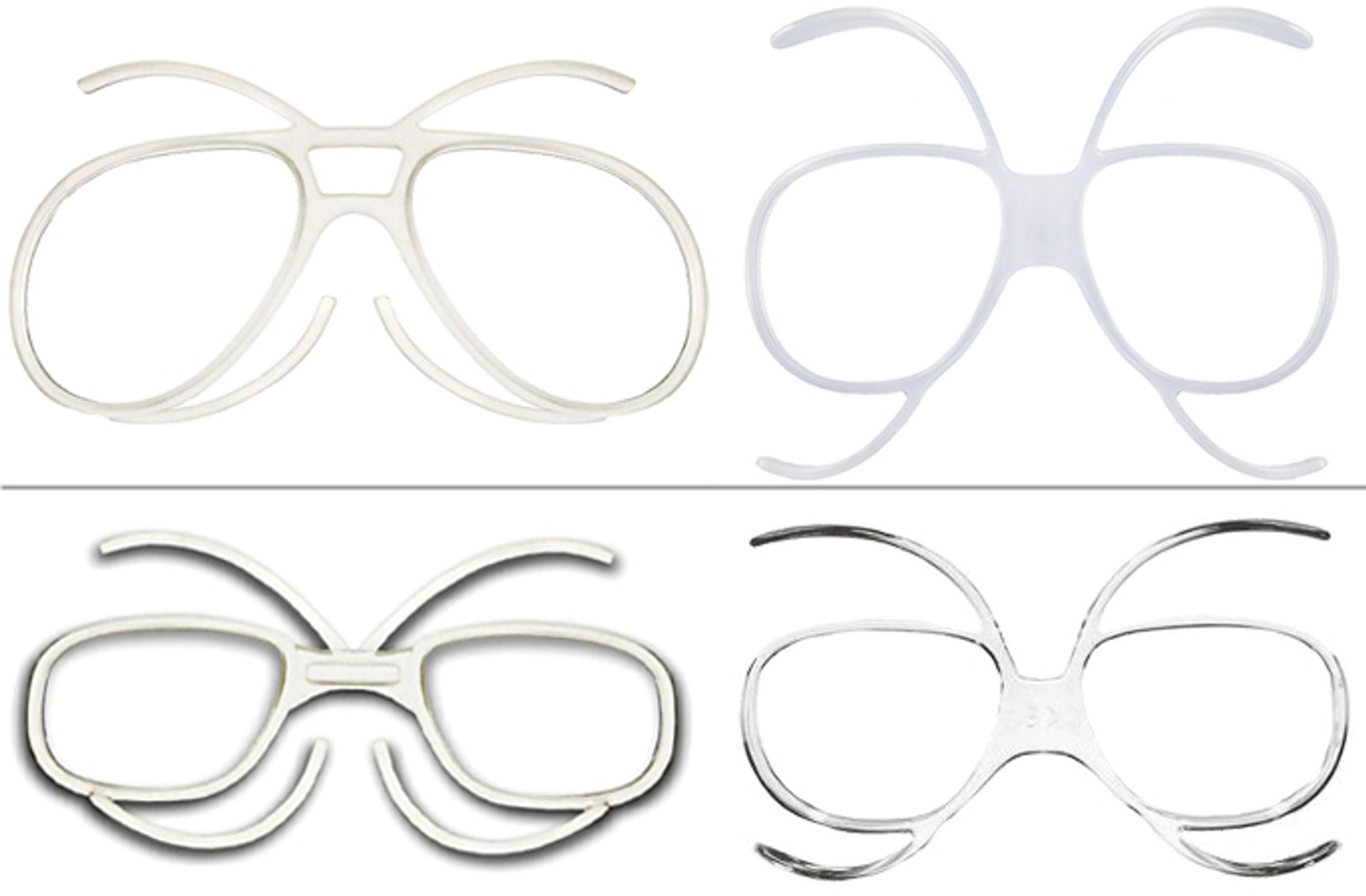 Revo Ski Goggles - Thumbnail 4