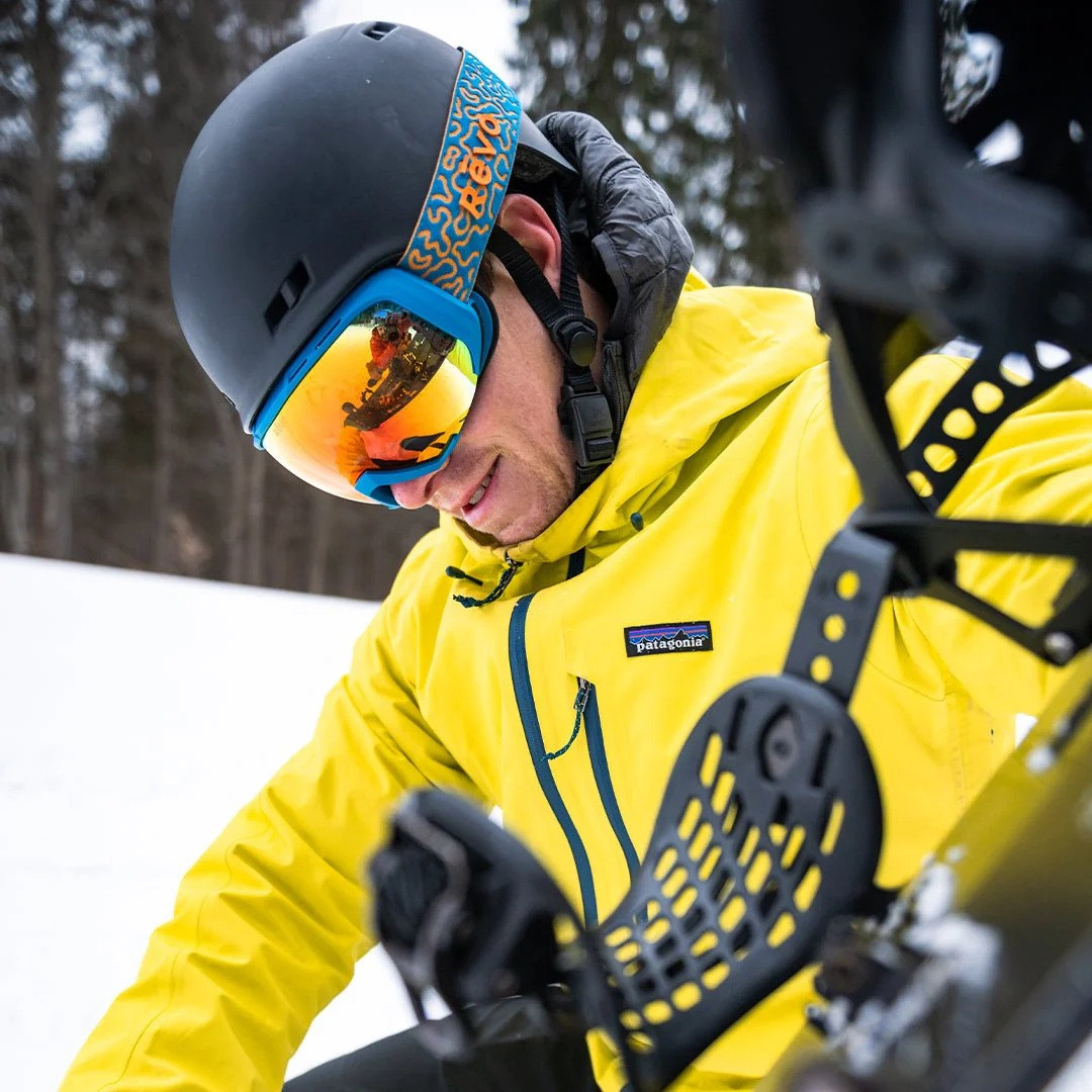 Revo Mammoth No. 11