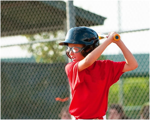 Rec Specs Sports Glasses For Kids Baseball Rec Specs Liberty Sport
