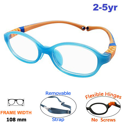 Kid Goggles Kids Safety Goggles, Toddler Safety Glasses With UV