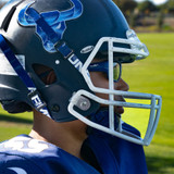 Tough Enough: Eyewear That Handles Football Hits