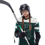 Protect Your Eyes and Boost Your Game: Ice Hockey Eyewear Tips