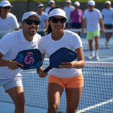 Stay Focused with Anti-Fog Pickleball Goggles